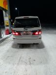    Toyota Alphard 2004 , 680000 , 