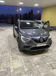 SUV   Renault Arkana 2019 , 1300000 , 