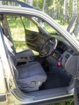 SUV   Honda CR-V 1997 , 285000 , 