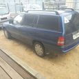  Opel Astra 1993 , 80000 , 