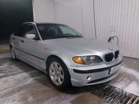  BMW 3-Series 2002 , 295000 , 