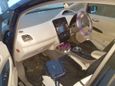  Nissan Leaf 2011 , 420000 , 