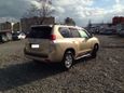 SUV   Toyota Land Cruiser Prado 2010 , 2050000 , 