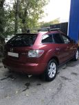 SUV   Mazda CX-7 2008 , 530000 , 