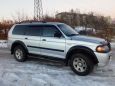 SUV   Mitsubishi Montero Sport 2003 , 450000 , 