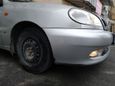  Daewoo Lanos 2003 , 200000 , 