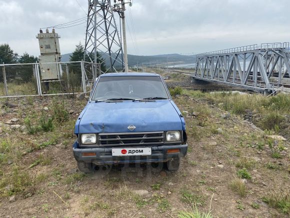  Nissan Datsun 1994 , 160000 , 