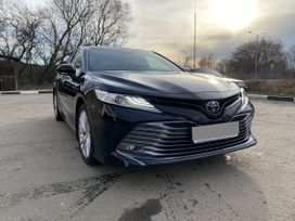  Toyota Camry 2019 , 2150000 , 