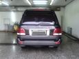 SUV   Lexus LX470 2003 , 900000 , 