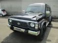 SUV   Nissan Safari 1996 , 647000 , 