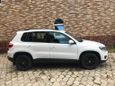 SUV   Volkswagen Tiguan 2011 , 1000000 , 