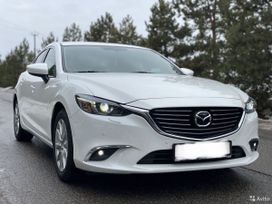  Mazda Mazda6 2015 , 1850000 , 