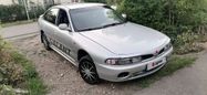  Mitsubishi Galant 1993 , 100000 , 