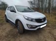 SUV   Kia Sportage 2015 , 789000 , 