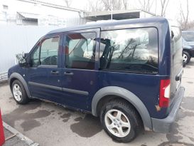    Ford Tourneo Connect 2010 , 555000 , 