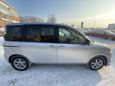    Toyota Sienta 2008 , 550000 , 