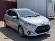  Toyota Aqua 2015 , 699000 , -