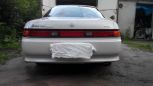  Toyota Mark II 1996 , 265000 , 