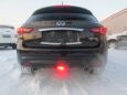 SUV   Infiniti QX70 2014 , 2677000 , 