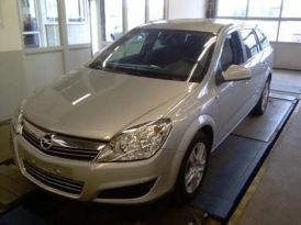 Opel Astra 2010 , 455000 , --