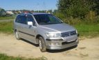    Mitsubishi Chariot Grandis 1998 , 220000 , 