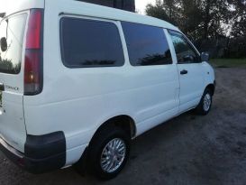    Toyota Town Ace 1998 , 260000 , 