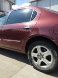  Nissan Cefiro 2001 , 220000 , 