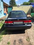  Nissan Sunny 2001 , 215000 , 