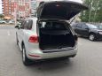 SUV   Volkswagen Touareg 2012 , 1279000 , 