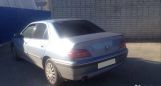  Peugeot 406 2002 , 120000 , 