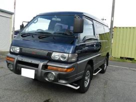    Mitsubishi Delica 1997 , 270000 , 