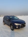 SUV   Mitsubishi Outlander 2012 , 797000 , 