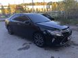  Toyota Camry 2017 , 1630000 , 