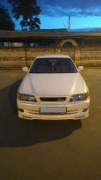  Toyota Chaser 1998 , 300000 , 