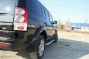 SUV   Land Rover Discovery 2010 , 2050000 , 