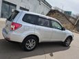 SUV   Subaru Forester 2008 , 847000 , -