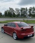  Mitsubishi Lancer 2007 , 500000 , 