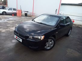  Mitsubishi Lancer 2008 , 500000 , 