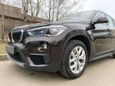 SUV   BMW X1 2016 , 1820000 , 