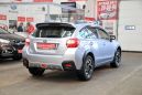 SUV   Subaru XV 2016 , 1448000 , 