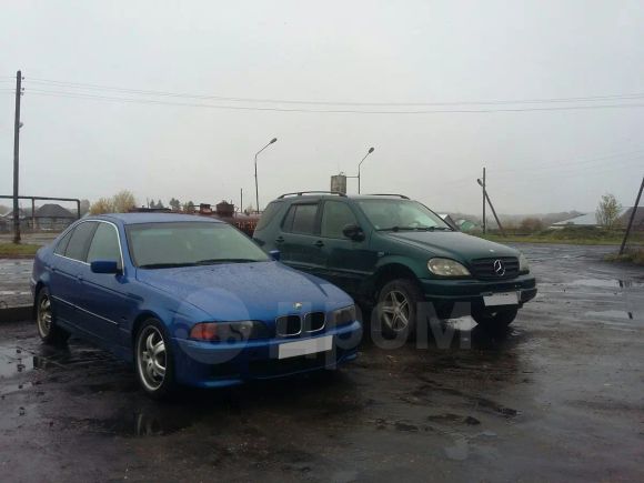  BMW 5-Series 1997 , 250000 , 