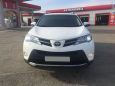 SUV   Toyota RAV4 2014 , 1420000 , 