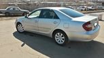  Toyota Camry 2003 , 460000 , 