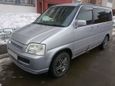    Honda Stepwgn 2001 , 335000 , 