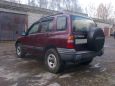 SUV   Chevrolet Tracker 2002 , 290000 ,  