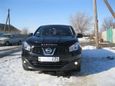 SUV   Nissan Qashqai 2010 , 750000 , 