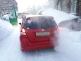  Honda Fit 2001 , 215000 , 