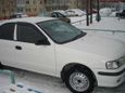  Nissan Sunny 2002 , 185000 , 