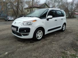    Citroen C3 Picasso 2012 , 339000 ,  