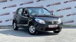  Renault Sandero 2013 , 545000 , 